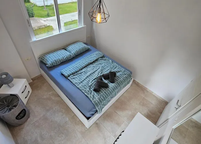 Cozy Beach-apartments Qerret 2 *